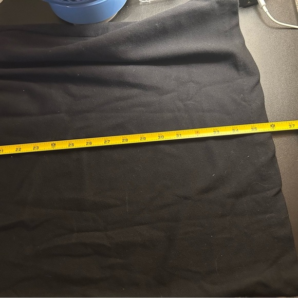 Ann Taylor Women’s Black Dress Size 10 Business Casual Party/Cocktail Travel - Picture 2 of 7